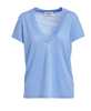 ESS Sky Linen TShirt