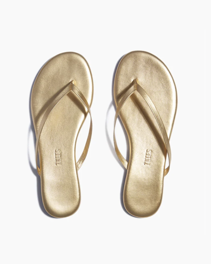 TKE Gold Classic Flat