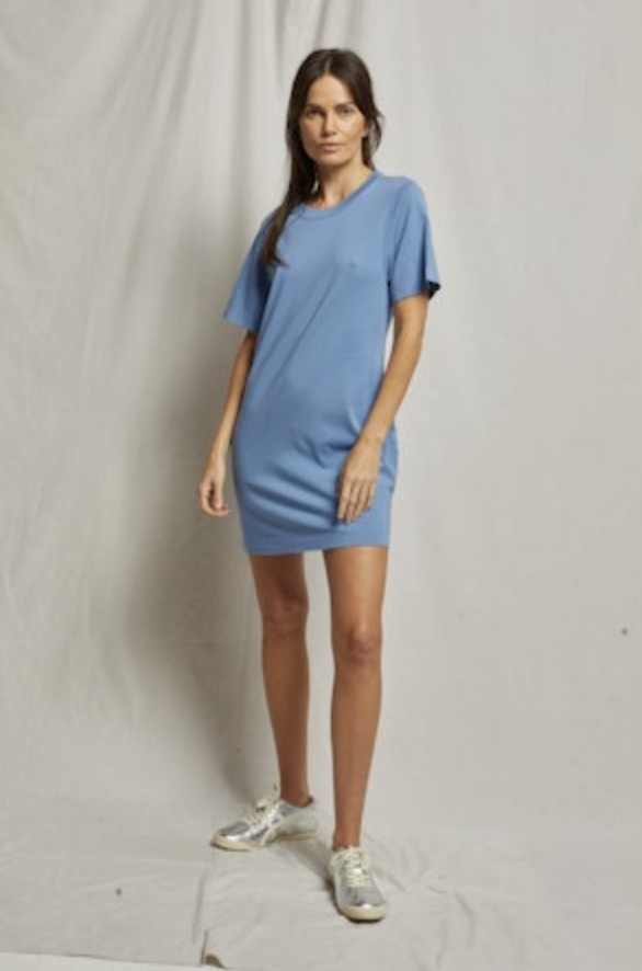 PWT Mini Cotton Dress