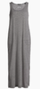 ATM Grey Tank Dress