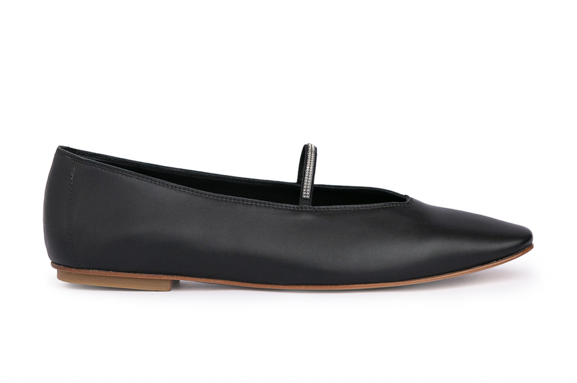 PG Ballet Flat