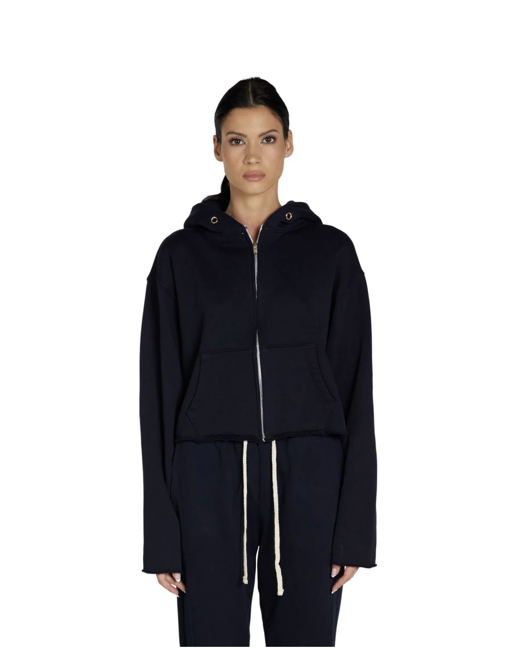 LT Structured Hoodie