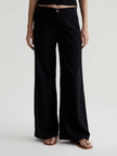 AG Wide Leg Relaxed Fit Trouser