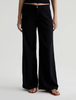 AG Wide Leg Relaxed Fit Trouser