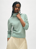 WHI Cashmere Essential Turtleneck