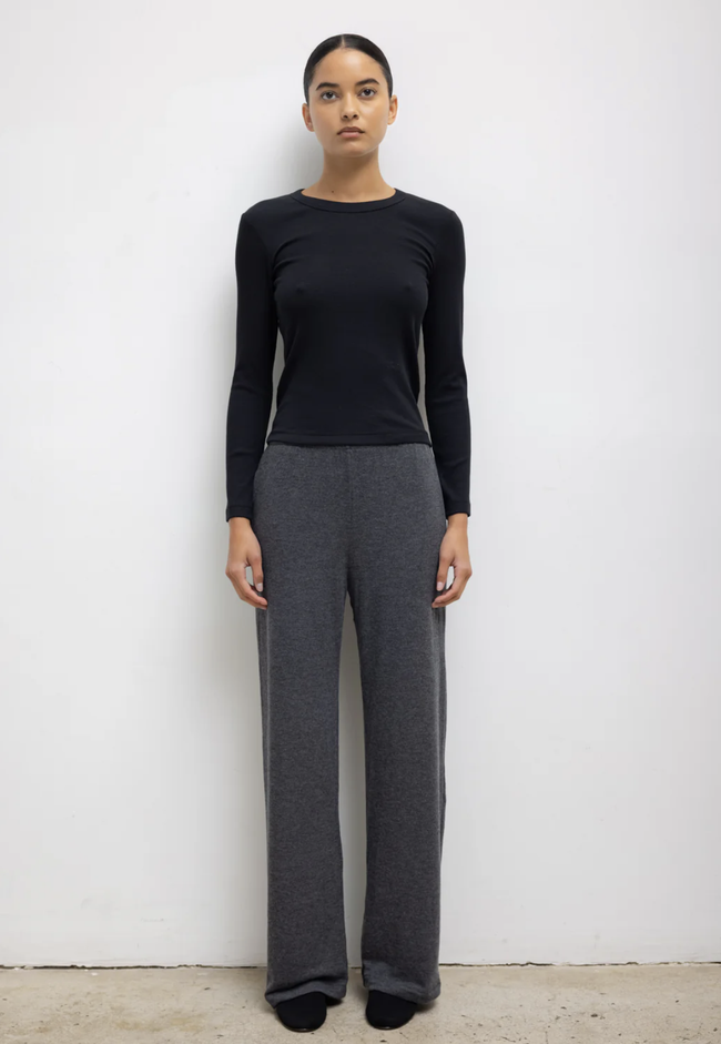 LES Pull-On Pocket Pant