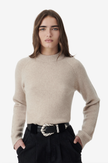 IRO High Neck Cashmere Sweater