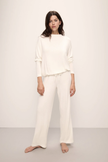 EBE Wide Leg Lounge Pant