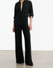 NIL Leopard Jersey Pant