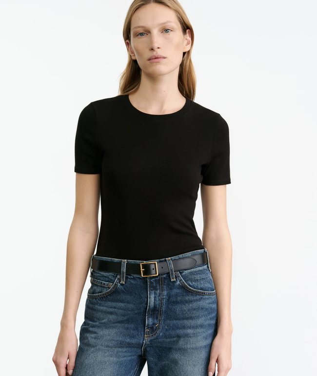 NIL Slim Tee