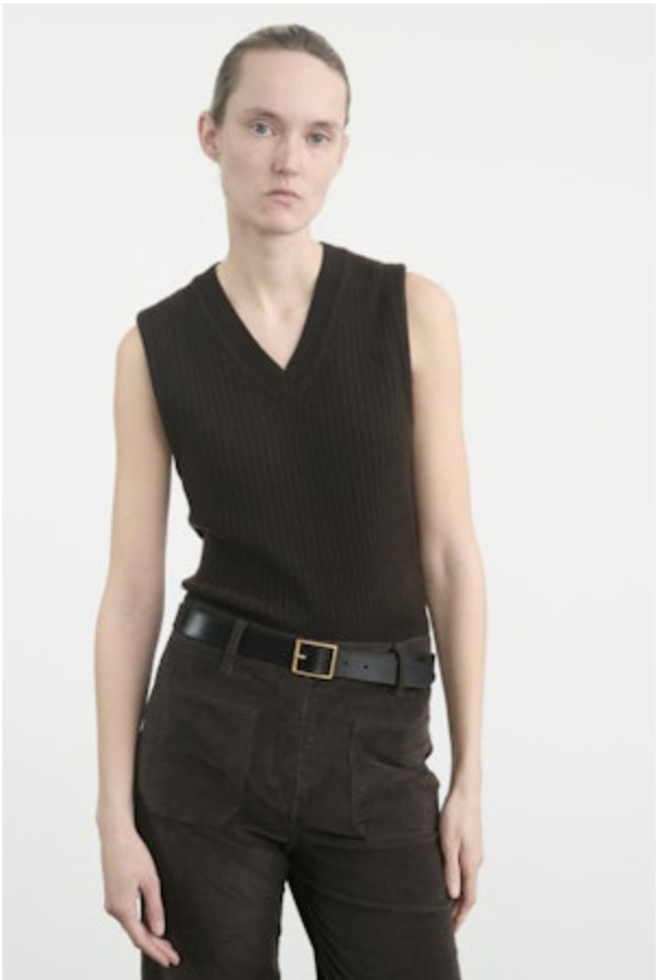 NIL Sweater Vest