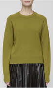 ALC Citron Crewneck Sweater