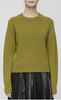 ALC Citron Crewneck Sweater