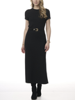 SPL T Shirt Midi Dress