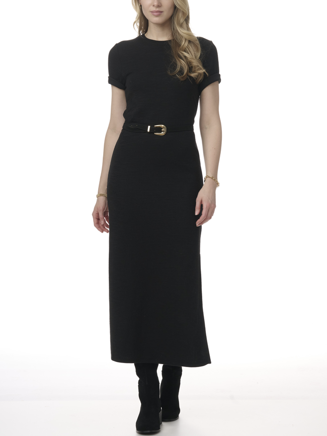 SPL T Shirt Midi Dress