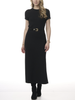 SPL T Shirt Midi Dress