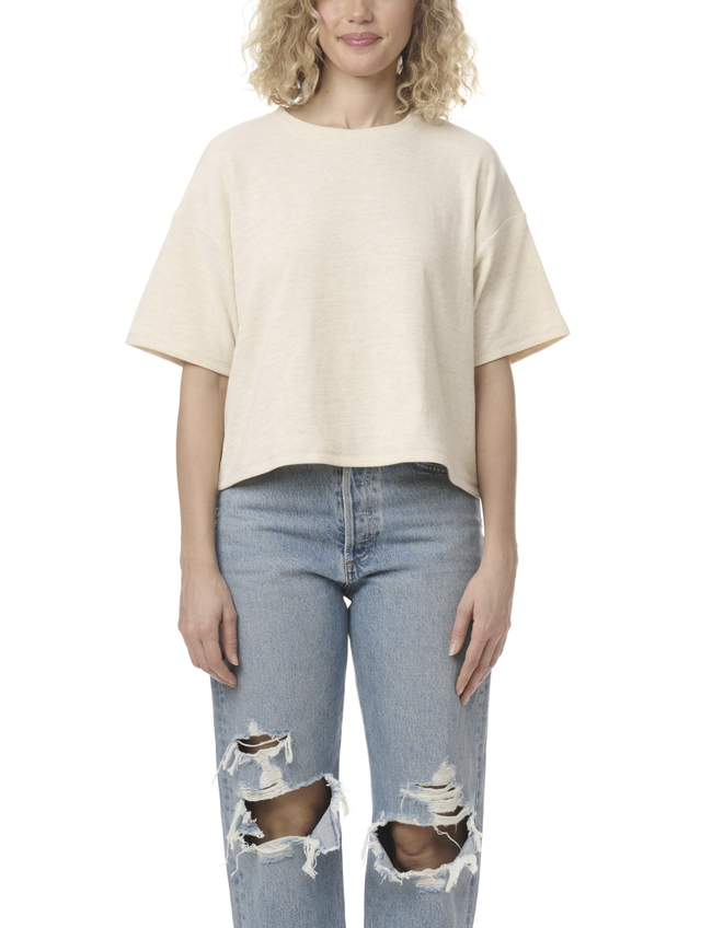 SPL Boxy Tee