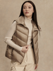 VAR Light Down Puffer Vest