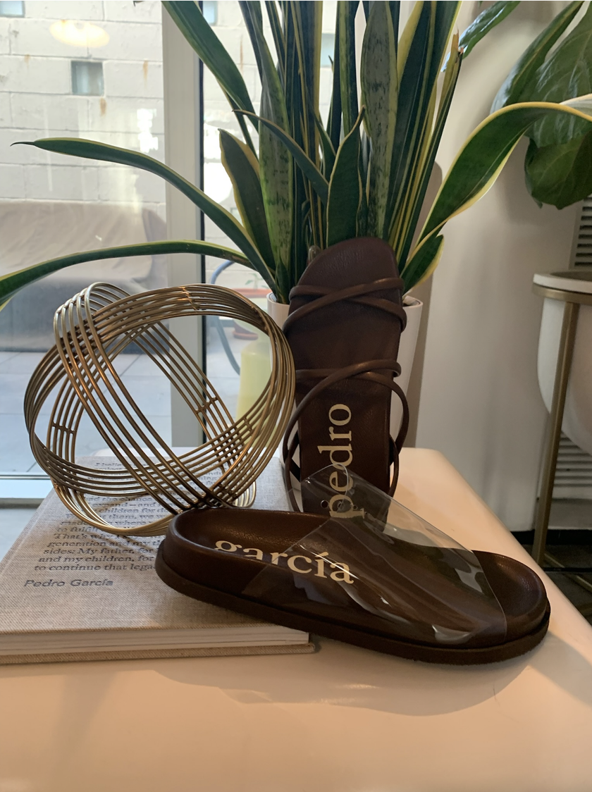 PG Clear Jelly Slide