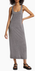 ATM Grey Tank Dress