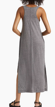 ATM Grey Tank Dress