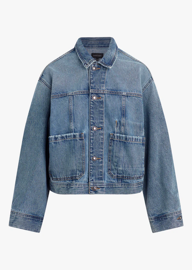 FAV Denim Jacket