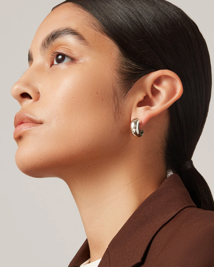 JEN Puffy Hoop Medium