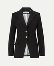 VER Hammer Button Blazer