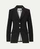 VER Hammer Button Blazer