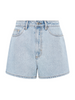 NUD Denim Mom Short