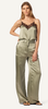 SAB Front Pleated Trouser