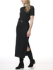 SPL T Shirt Midi Dress