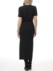 SPL T Shirt Midi Dress
