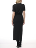 SPL T Shirt Midi Dress