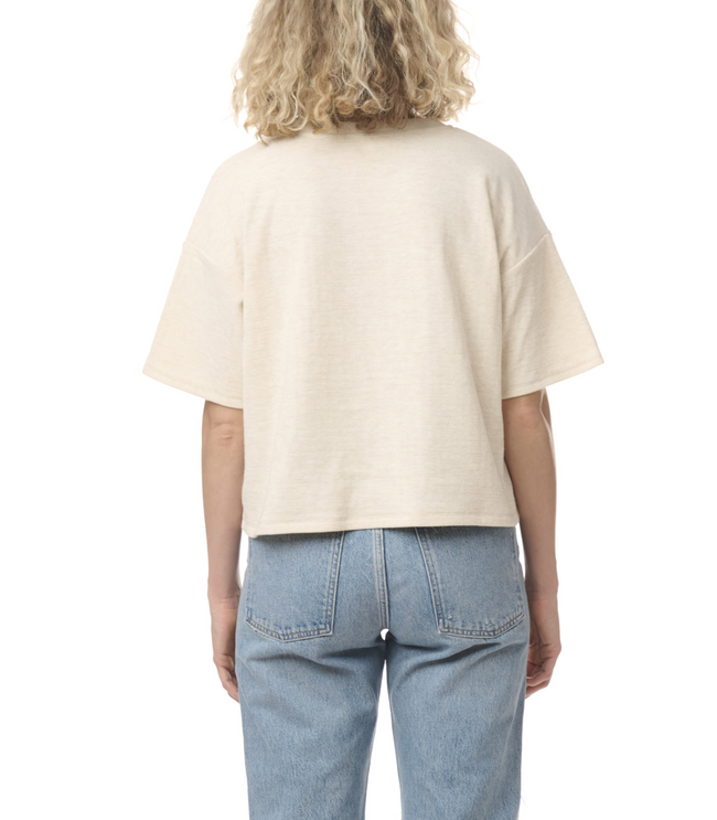 SPL Boxy Tee