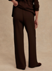 VAR Brown Wide Leg Pants