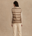 VAR Light Down Puffer Vest