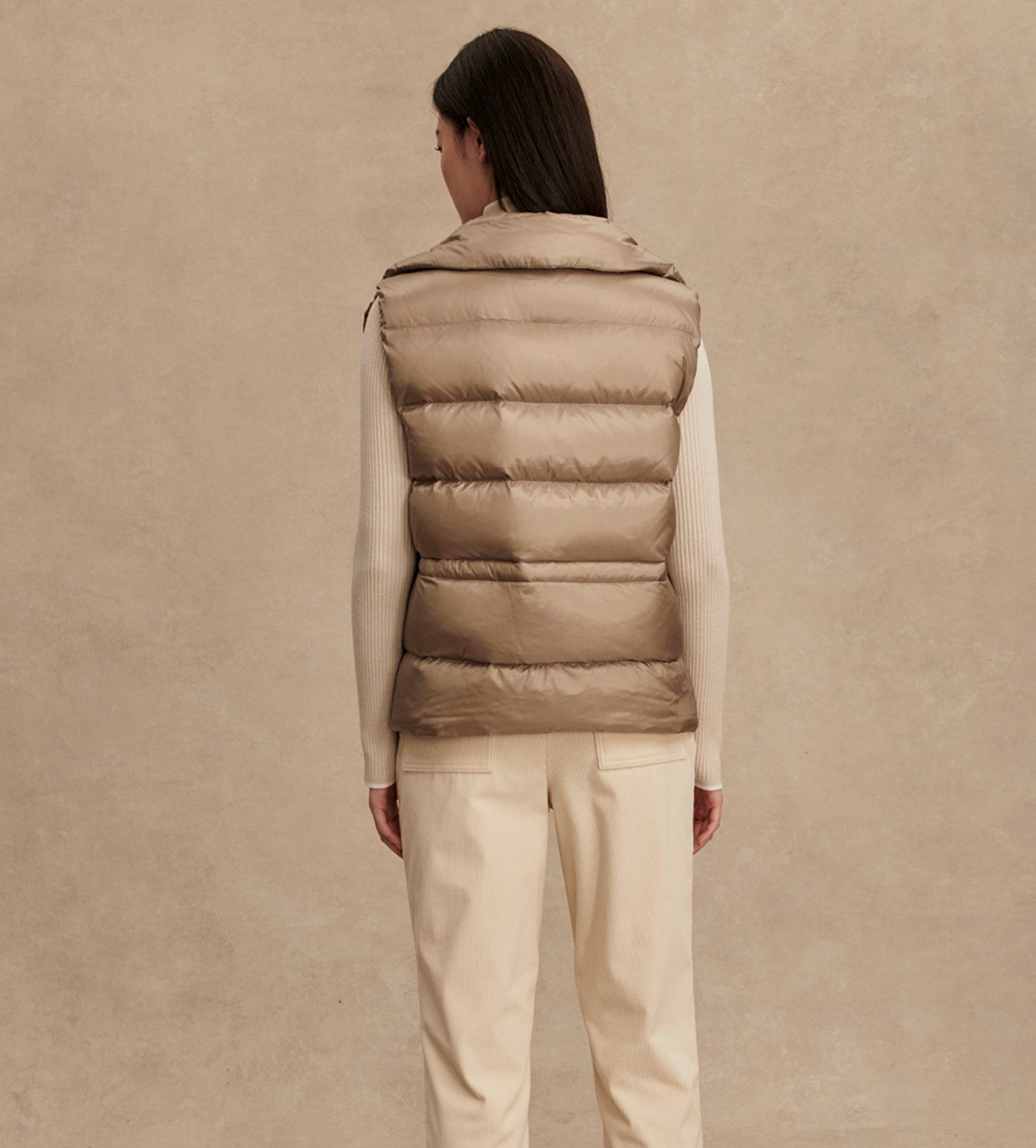 VAR Light Down Puffer Vest