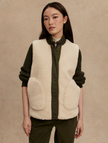 VAR Reversible Vest