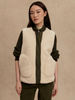 VAR Reversible Vest