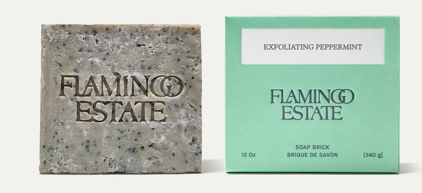 Flamingo Estate Soap Bar