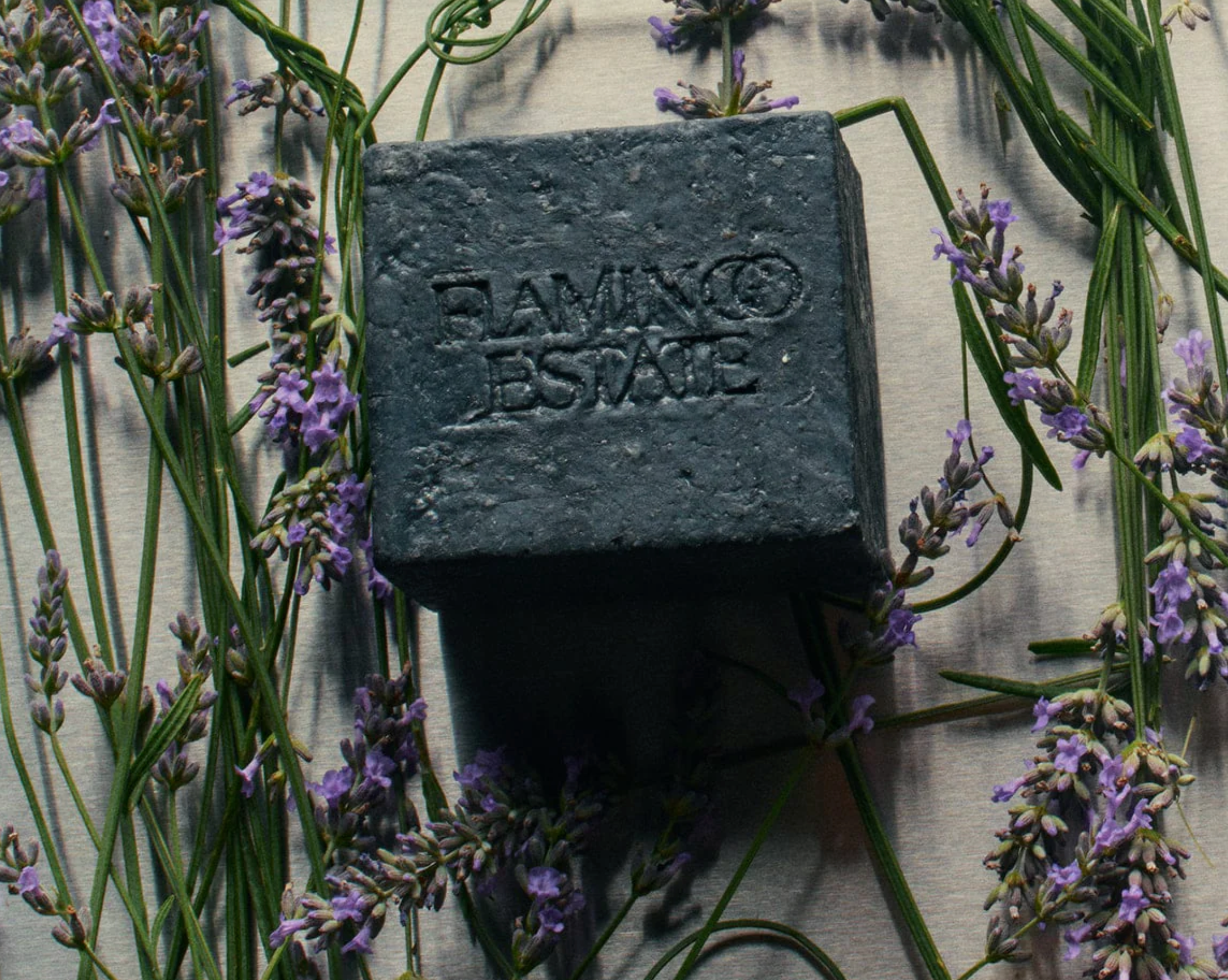 Flamingo Estate Soap Bar