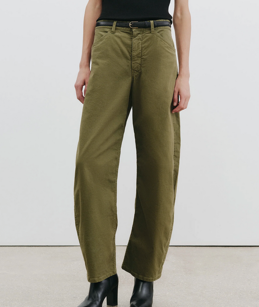 NIL Barrel Pant