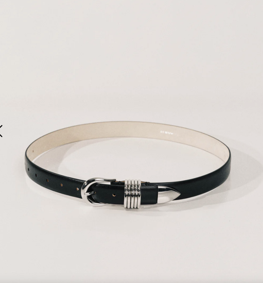 DEH Hardware Ring Belt