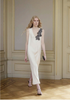 ROH Silk Lace Dress