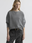 NIL Crewneck Sweatshirt