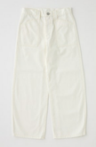 MOU Mid Rise Cargo Pant