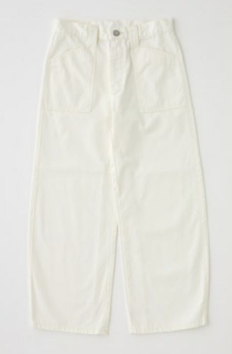 MOU Mid Rise Cargo Pant