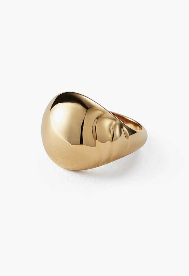 JEN Ripple Ring