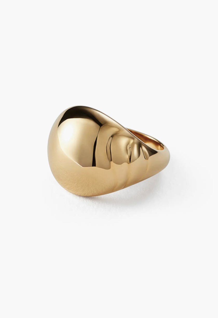 JEN Ripple Ring